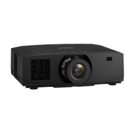 NEC PV800UL Proyector de alcance estándar 8000 lúmenes ANSI 3LCD WUXGA (1920x1200) Negro NEC PV800UL Proyector de alcance estándar 8000 lúmenes ANSI 3LCD WUXGA (1920x1200) Negro