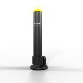 Kuando UC LED USB 2.75m - BusyLight para Skype4B, Lync, Cisco Jabber, Indicador Visual de Presencia y Gestión de Llamadas
