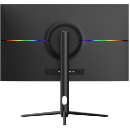 LC-Power LC-M27-4K-UHD-144-V2 Monitor IPS de 27" 4K UHD 144Hz 1ms con HDMI 2.1 y DisplayPort para Gaming