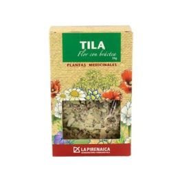 La Pirenaica Tila Trociscos 40 G Precio: 5.5. SKU: B18Y56HPEC