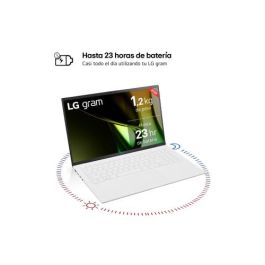 Laptop LG 15Z90S-G.AA74B 14" Intel Core Ultra 7 155H 16 GB RAM 512 GB SSD Precio: 1425.50000054. SKU: B1HW27JMV9