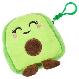 Monedero Aguacate Kawaii The Concept Factory