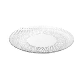 Avet Plato Llano 28 cm - Pack de 6 Unidades - Colección Lukso - Vidrio de Máquina Precio: 45.3024. SKU: B1G2ZVGPRT