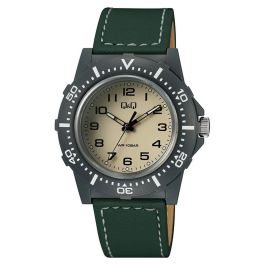 Reloj Hombre Q&Q V32A-009VY (Ø 42,5 mm) Precio: 56.4949002057. SKU: B15433ZRHP