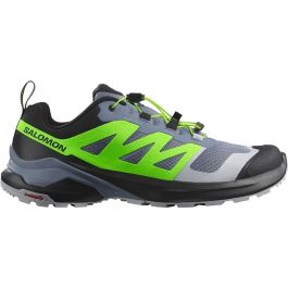 Zapatillas Deportivas Hombre Salomon L47338300 Verde limón