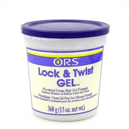 Ors Gel de peinado Lock & Twist 368 Gr Precio: 6.50000021. SKU: S4258553