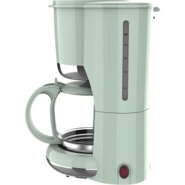 Cafetera de filtro - FAGOR - FG1560 - 1,5L - 12 tazas - Mantiene caliente Cafetera de filtro - FAGOR - FG1560 - 1,5L - 12 tazas - Mantiene caliente