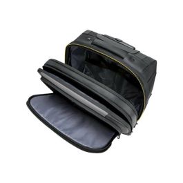 Targus Citygear Trolley Funda con Ruedas para Portátil hasta 17.3", 30 Litros, Negro