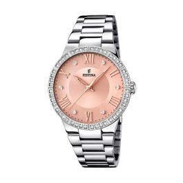 Reloj Mujer Festina F16719/3 Precio: 139.8899997. SKU: B19PYZV8W7