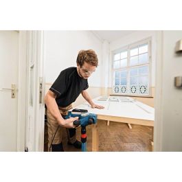 Bosch GHO 16-82 Professional Cepilladora Eléctrica