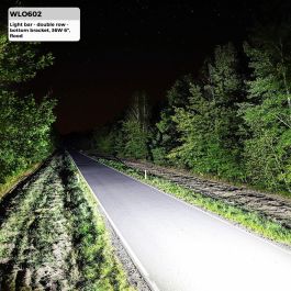 Faro de LED M-Tech RL303602