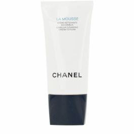 Chanel LA MOUSSE Crema Limpiadora con Camelia 150 ml Precio: 57.79000051. SKU: B18QX4NGJE
