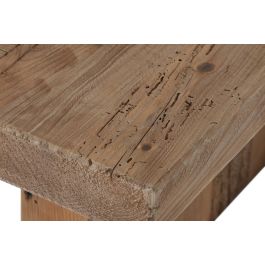 Mesa de Centro Home ESPRIT 135 X 70 X 34 cm Mesa de Centro Home ESPRIT 135 X 70 X 34 cm