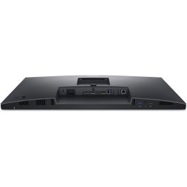 Dell P2724DEB Monitor Video Conferencia QHD 27" IPS 2560x1440 60Hz 5ms USB-C 90W con Cámara y Altavoces