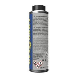 Goodyear GODA0012 Limpia Motores Gasolina y Diésel 300 mL para Circuito de Aceite y Transmisión. Compatible con Turbos y FAP. Goodyear GODA0012 Limpia Motores Gasolina y Diésel 300 mL para Circuito de Aceite y Transmisión. Compatible con Turbos y FAP.