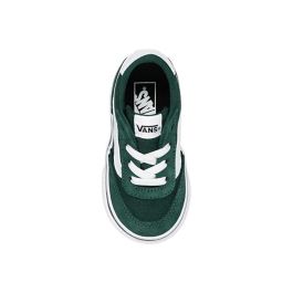 Zapatillas de Deporte para Bebés Vans Brooklyn Ls Slip On 45