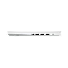 ASUS CB3402CBA-PQ0584 Chromebook Plus 14" Full HD Intel Core i3-1215U 8GB RAM 256GB ChromeOS Blanco Teclado Español ASUS CB3402CBA-PQ0584 Chromebook Plus 14" Full HD Intel Core i3-1215U 8GB RAM 256GB ChromeOS Blanco Teclado Español
