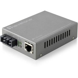 Konverter FVS-3120 Conversor de Medios 10/100TX a 100FX SC Monomodo Precio: 198.69000052. SKU: B1HA49GG6K