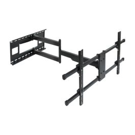 TooQ LP4380XL-B Soporte de Pared Orientable Inclinable para TV 43-80 pulgadas 50kg VESA 200x200 a 800x400 Negro Precio: 58.49999947. SKU: S0231279