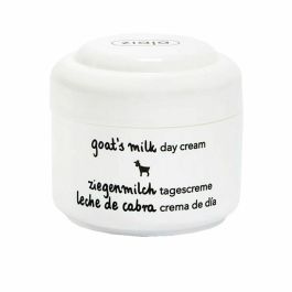 Ziaja Leche De Cabra Crema Facial De Día