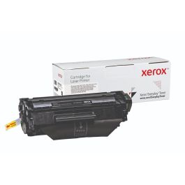 Xerox Everyday Toner Negro Para 12A Hp Lj 1010-12-15 Q2612A Precio: 15.79000027. SKU: S8420013