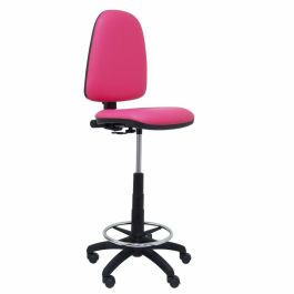 PIQUERAS Y CRESPO Taburete Aýna similpiel rosa Precio: 162.50000041. SKU: S5703225