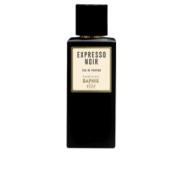 Parfums Saphir Elite Expresso Noir Eau de Parfum 100 ml - Fragancia Intensa y Adictiva de Café, Cacao y Almizcle Precio: 14.49999991. SKU: B1JK75DN4D