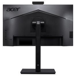 Acer Vero B7 B277UDEb - Monitor 27" WQHD (2560x1440) IPS, 100Hz, 4ms, HDR10, AMD FreeSync / NVIDIA G-SYNC Compatible, Altavoces, Cámara, Negro