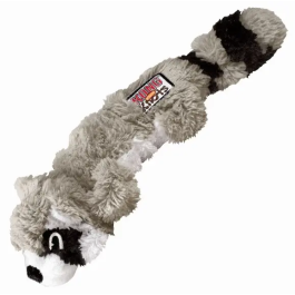 Kong Knots Scrunch Mapache Medium-Large Nks12E Precio: 12.68999963. SKU: B16CE3P67Y