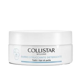 Collistar Bálsamo Limpiador Desmaquillante para Rostro y Ojos, Elimina Maquillaje Resistente y Protector Solar, Piel Sensible, 100 ml Precio: 17.69000035. SKU: B13LRZR6DG