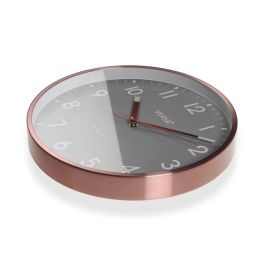 Reloj de Pared Versa Metal Reloj de Pared Versa Metal