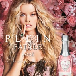 Perfume Mujer PHILIPP PLEIN Plein Fatale Rosé 30 ml
