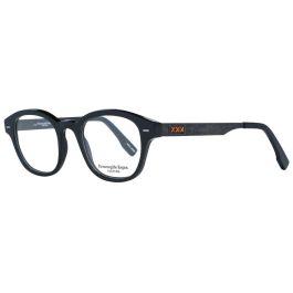 Montura de Gafas Hombre Ermenegildo Zegna ZC5017 06248