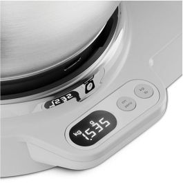 Kenwood Titanium Chef Baker Robot de Cocina Blanco