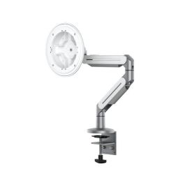 Ubiquiti UniFi Connect Display Arm Mount - Soporte de Brazo de Aluminio y Plástico, Rotación 360°, para Pantalla UniFi Connect