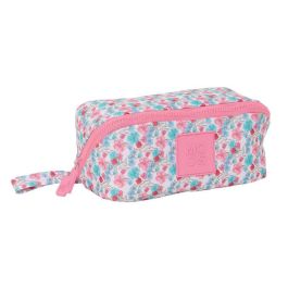 Bolso Escolar Portatodo Safta Cuadrado Grande Moos Floresistente 100x200x100 mm Precio: 10.50000006. SKU: B16HNVCXWE