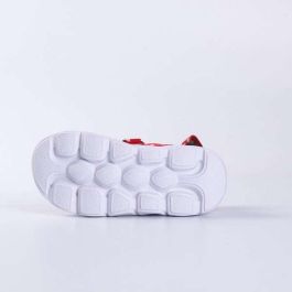 Cerdá T024 Sandalias Deportivas y Travesía Técnica Minnie Mouse para Niña Azul Talla 24, Edad Recomendada 3+ Años