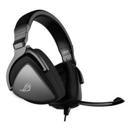 ASUS ROG Delta S Auriculares Gaming Alámbricos Negro USB