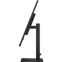 Samsung S37D804UAU Monitor Profesional 37" 94cm 4K UHD LCD VA 5ms Negro