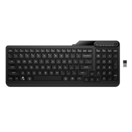 Teclado Inalámbrico HP 475 Dual Teclado Inalámbrico HP 475 Dual Precio: 45.50000026. SKU: B1EHMQSS32
