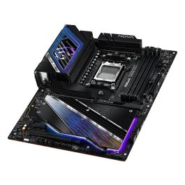 ASRock MK X870E NOVA WiFi Placa Base ATX AMD X870E Socket AM5 DDR5 Wi-Fi 7 90-MXBPX0-A0UAYZ