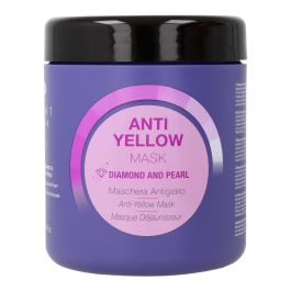 Lisap Mascarilla Light Scale Anti Yellow para cabellos rubios 1000 ml Lisap Mascarilla Light Scale Anti Yellow para cabellos rubios 1000 ml Precio: 30.59000032. SKU: B174HLNFE6