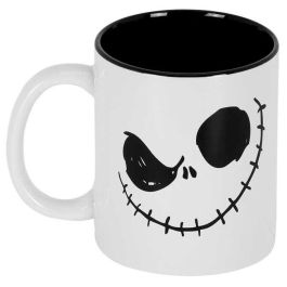KARACTERMANIA Taza Pesadilla Antes de Navidad Disney Nightmare Before Christmas 9,5x13x7,8cm Precio: 9.68999944. SKU: B1AWGNYL39