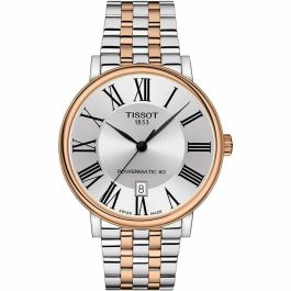 Reloj Hombre Tissot T1224072203300 (Ø 40 mm) Precio: 924.78999976. SKU: B13HXRCVP9