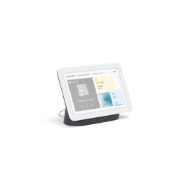 Google Nest Hub 2ª Gen | Smart Display con Google Assistant, Altavoz Mejorado, Sensor de Sueño y Control Hogar Inteligente EU