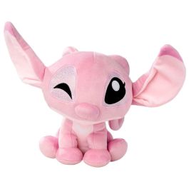Peluche Angel Stitch Disney Doorables 25cm Peluche Angel Stitch Disney Doorables 25cm Precio: 19.68999967. SKU: B1JF29SJKG