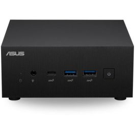 ASUS Mini PC PN64-BB7004MDE1 Intel Core i7-13700H 14 Núcleos 5GHz 24MB Cache 32GB Max DDR4 Wi-Fi 6E Bluetooth 5.2 2xHDMI 1xDP USB-C Negro Sin OS Precio: 731.50000055. SKU: B1KCQ2MY92