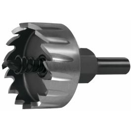 Corona perforadora RUKO Acero de alta velocidad (HSS)
