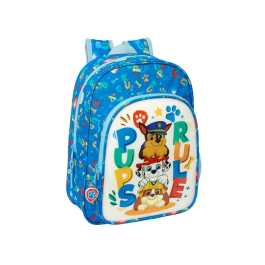 Mochila Escolar The Paw Patrol Pups Rule 26 x 34 x 11 cm Precio: 24.50000014. SKU: B174FQVWWE