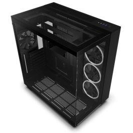 NZXT CM-H91EB-01 Caja Torre Midi H9 Elite Negro